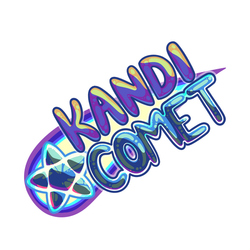 KandiComet